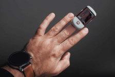 Pacewear HC怎么终止训练